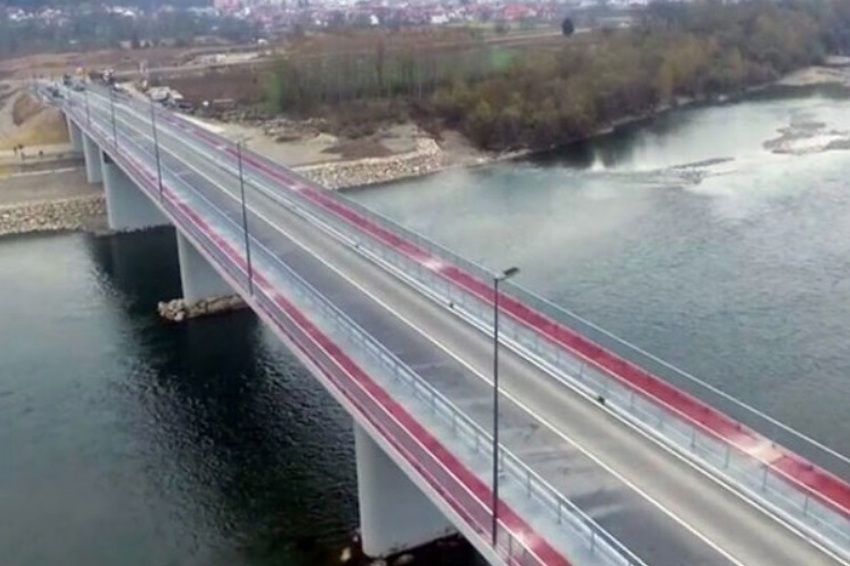 Most Bratoljub (Foto: UIO BiH)
