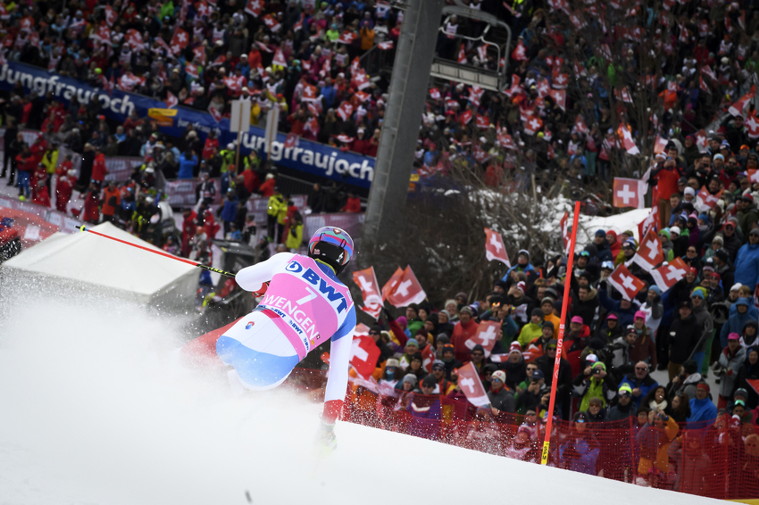 Daniel Yule (Foto: EPA-EFE)