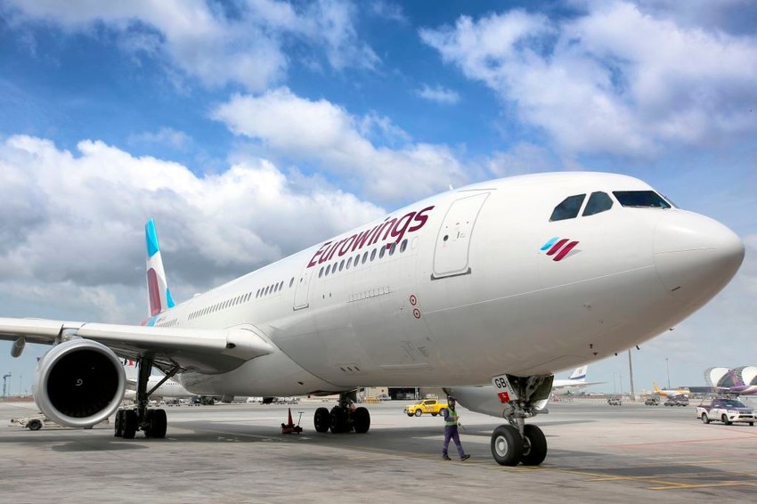 Foto: Eurowings