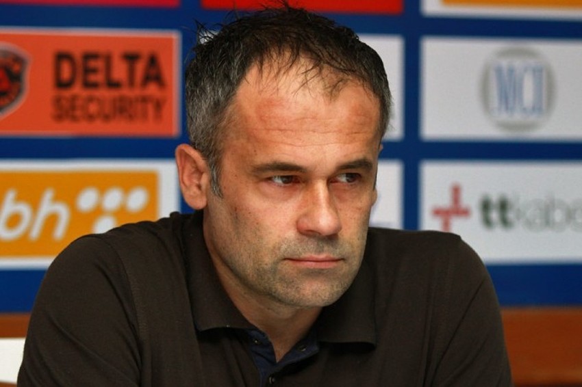 Dalibor Šilić (Foto: FENA)