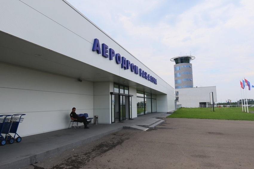 Aerodrom Banja Luka