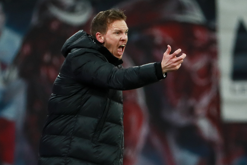 Julian Nagelsmann (Foto: EPA-EFE)