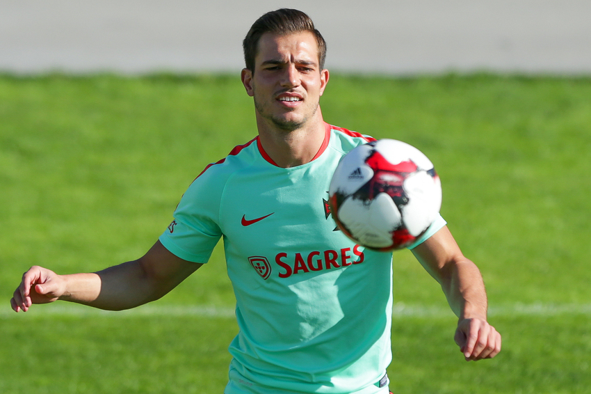 Cedric Soares (Foto: EPA-EFE)