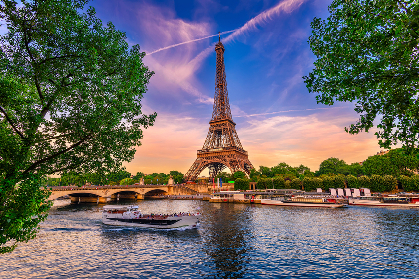 Pariz (Foto: Shutterstock)