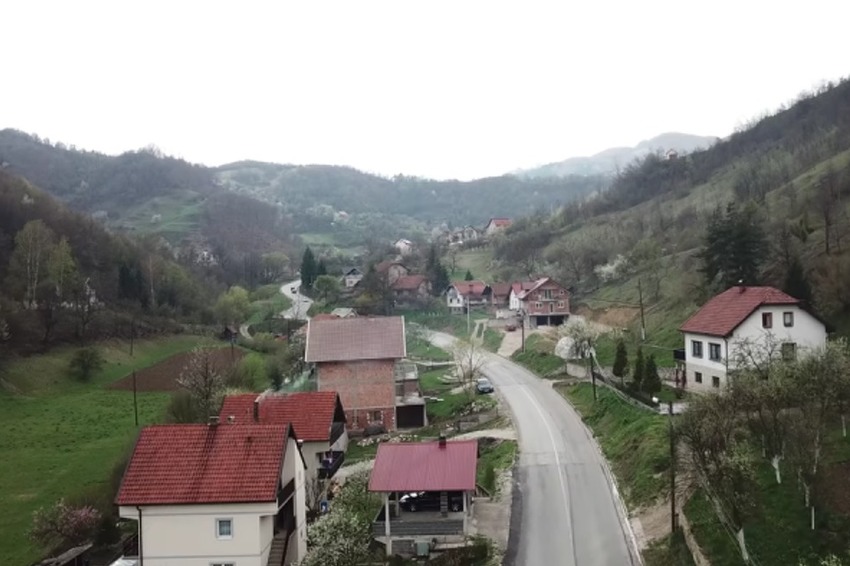 Počinje obnova ceste Zenica - Vitez preko Vjetrenice