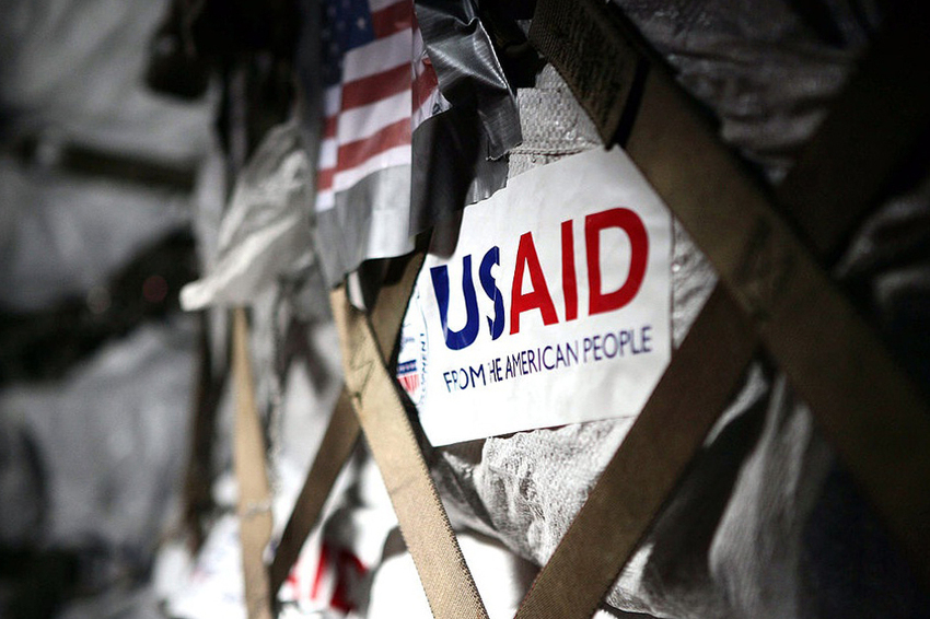 Foto: USAID