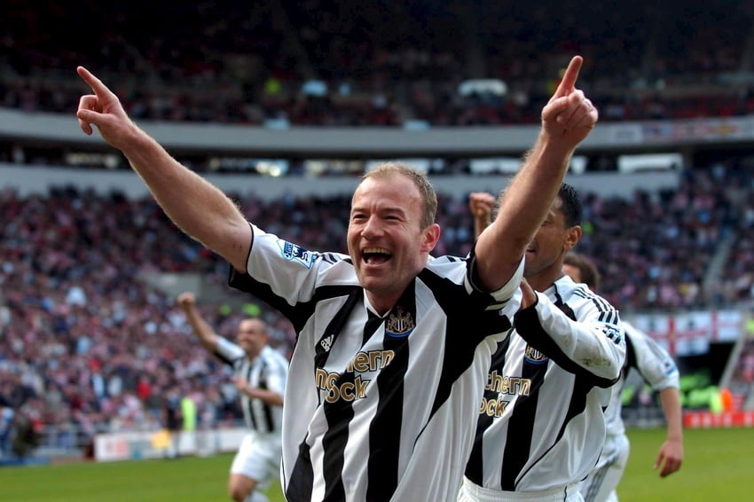 Alan Shearer (Foto: EPA-EFE)