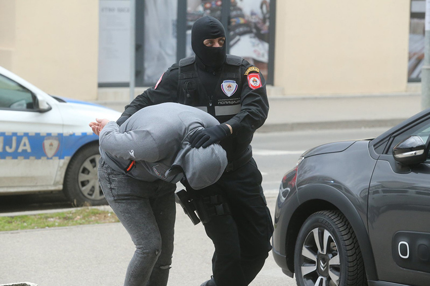 Foto: Goran Šurlan/RAS Srbija