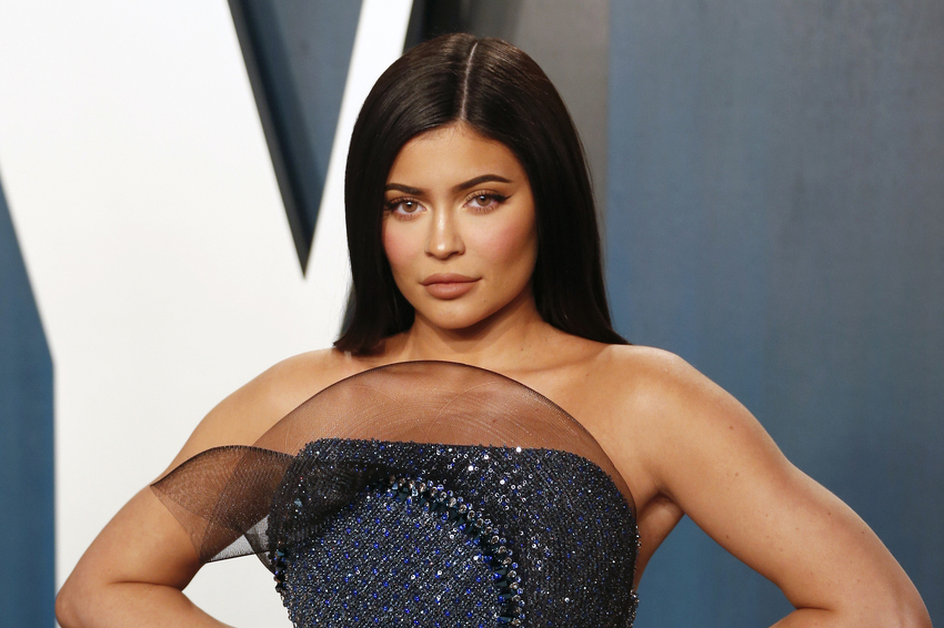 Kako je Kylie Jenner postala milijarderka
