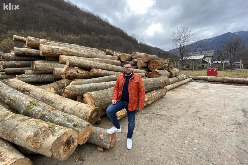 Drvna industrija u BiH upošljava više od 30 hiljada radnika, izvozimo na sve kontinente