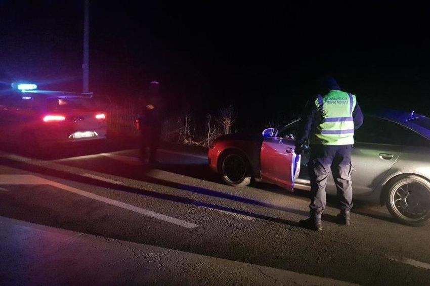 Foto: Granična policija BiH