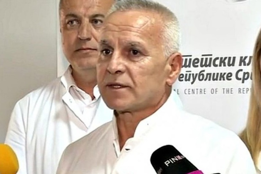 Darko Golić