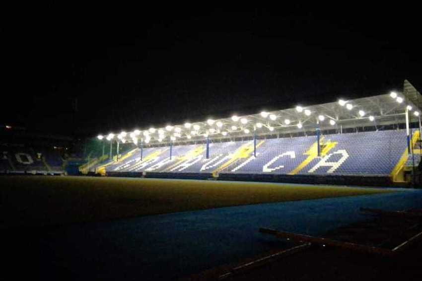 Foto: Facebook (Stadion Grbavica)