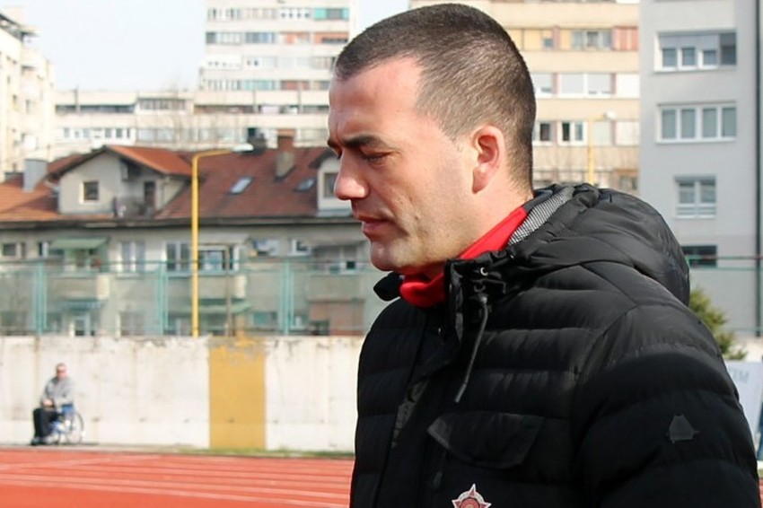Gradimir Crnogorac (Foto: FENA)