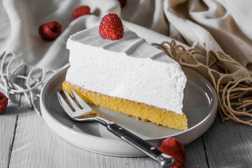 Donosimo vam recept za šampitu s kojim ne možete pogriješiti