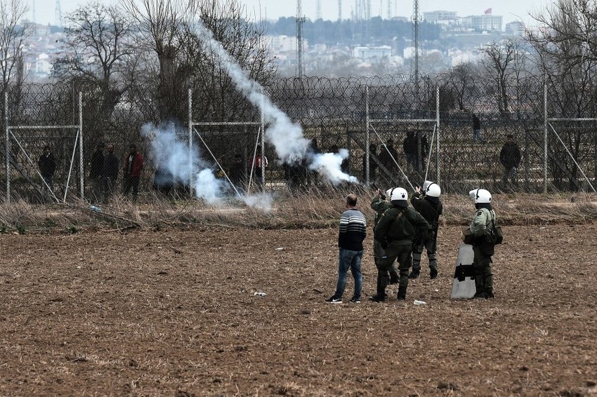 Foto: AFP (Foto: AFP)