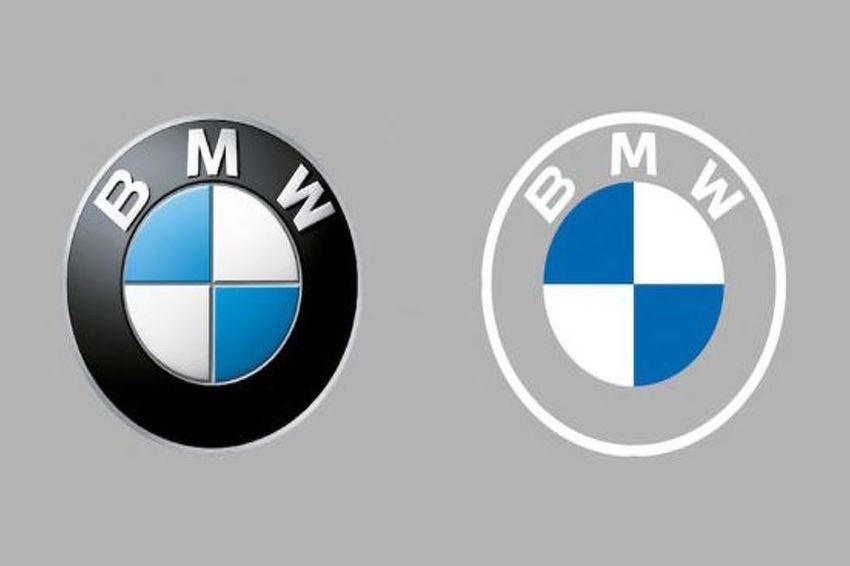 BMW nastavio tradiciju i promijenio logo