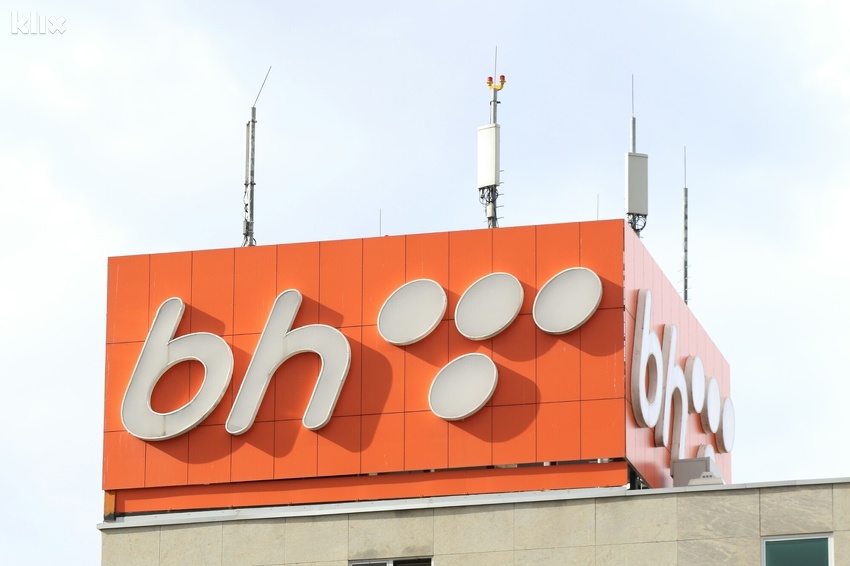BH Telecom u 2019. smanjio broj radnika za 46 ostvario bruto dobit od skoro 57 miliona