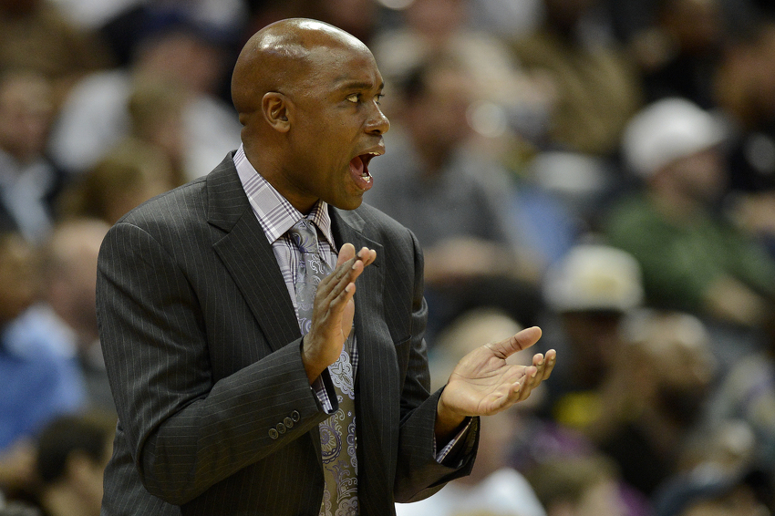 Jacque Vaughn (Foto: EPA-EFE)