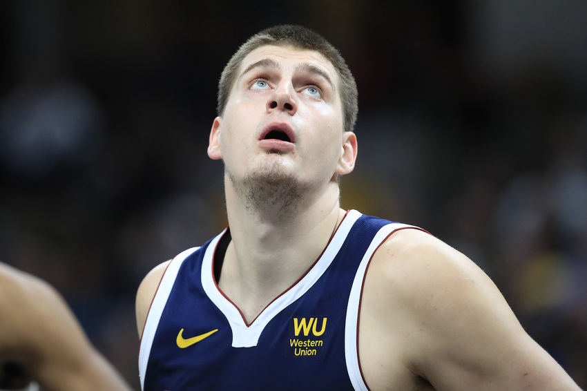 Nikola Jokić