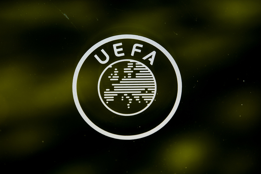 Grb UEFA-e (Foto: EPA-EFE)
