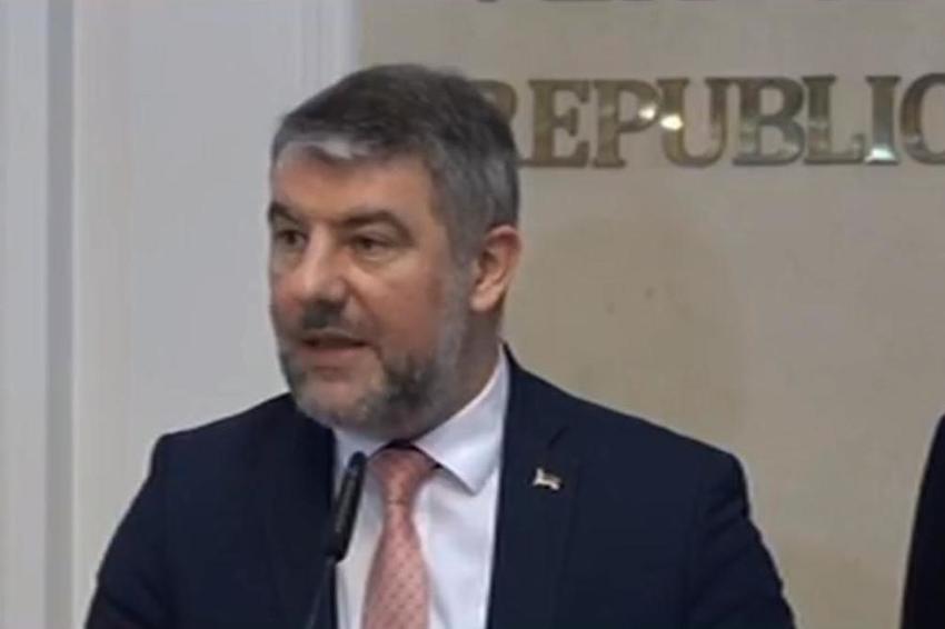 Šeranić: Dvije osobe u RS-u su izliječene od koronavirusa