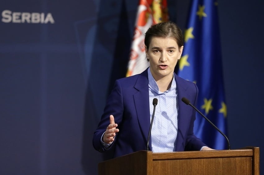 Ana Brnabić