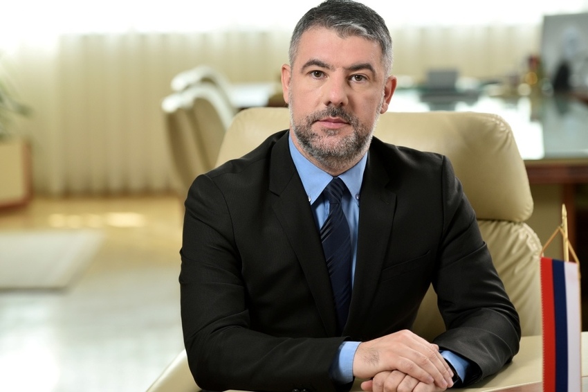 Ko je ministar Alen Šeranić koji je oduševio javnost u vrijeme borbe protiv pandemije koronavirusa