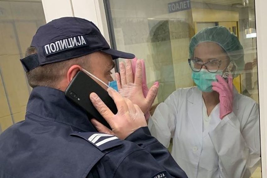 Image result for inspiritivna fotografija srbija