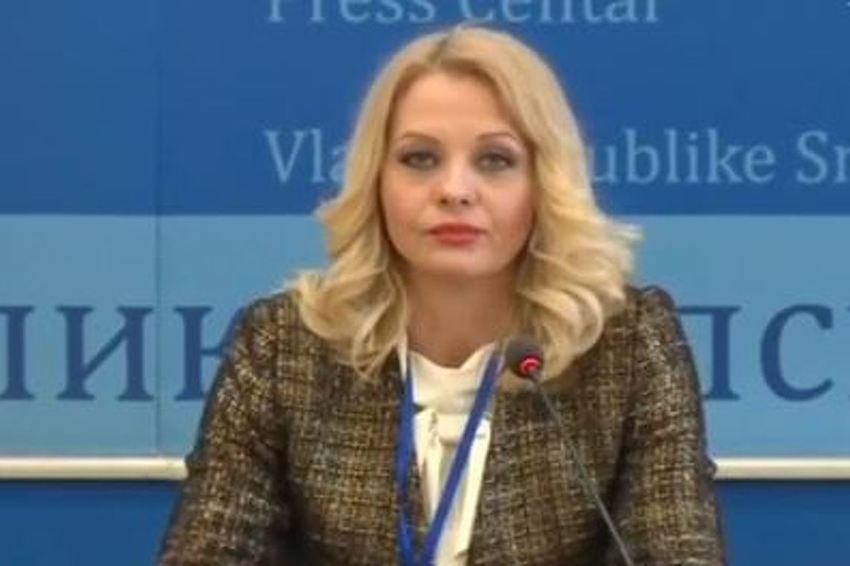 Natalija Trivić (Foto: Printscreen)