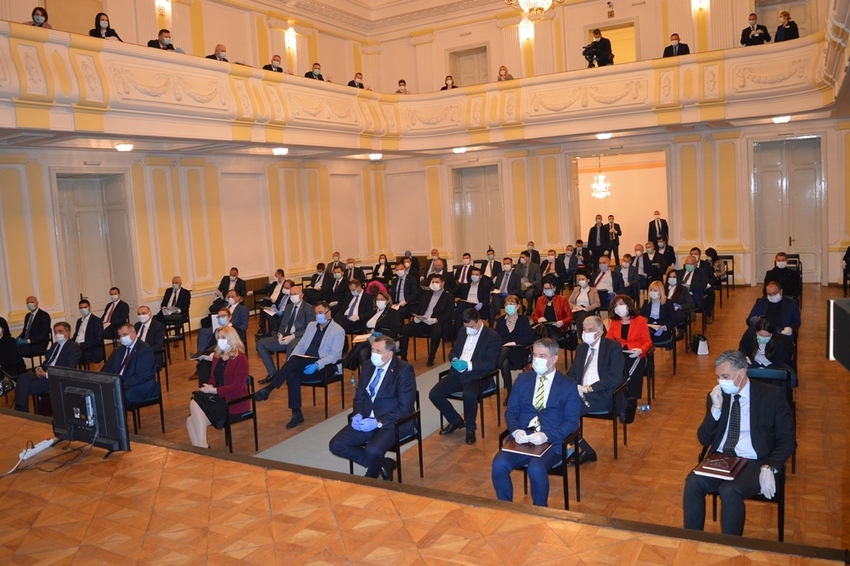 Republika Srpska proglasila vanredno stanje zbog koronavirusa