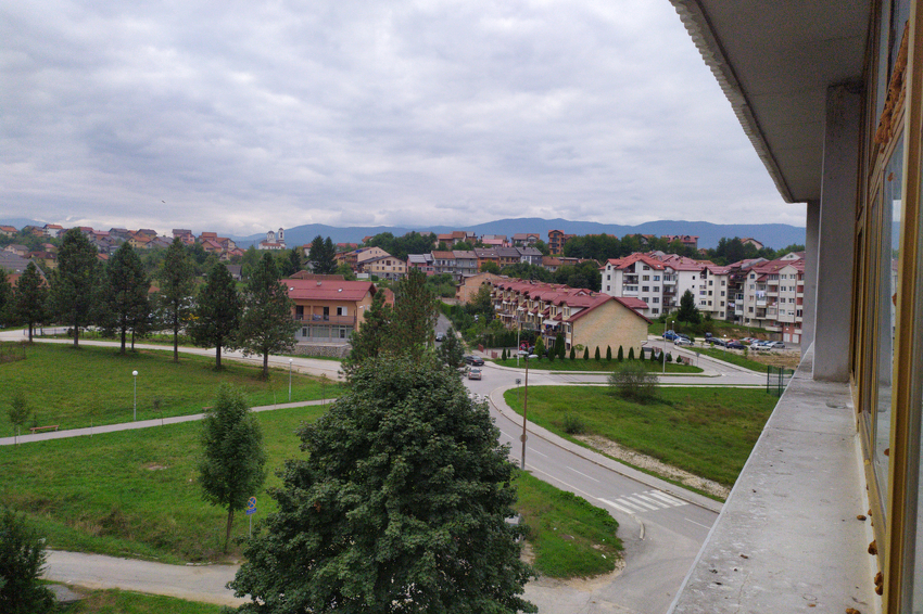 Istočno Sarajevo (Ilustracija: Shutterstock)