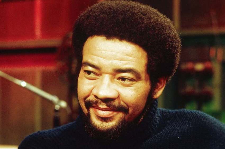 Bill Withers (Foto: Shutterstock)
