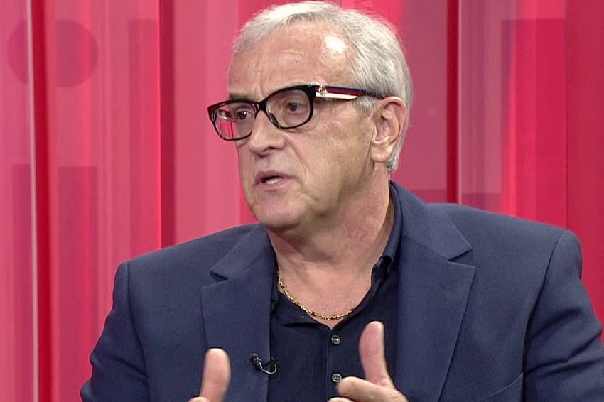 Šefik Pašagić (Screenshot/Hayat TV)