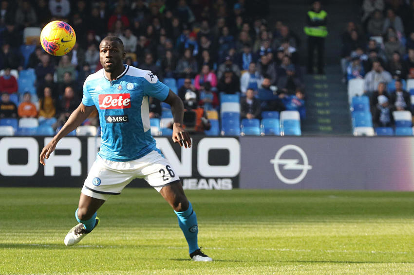 Kalidou Koulibaly (Foto: EPA-EFE)