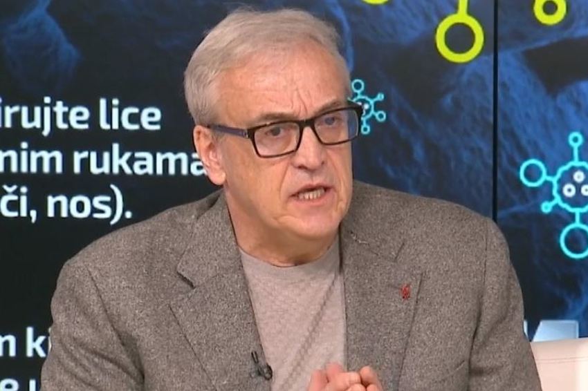 Šefik Pašagić (Screenshot/N1)