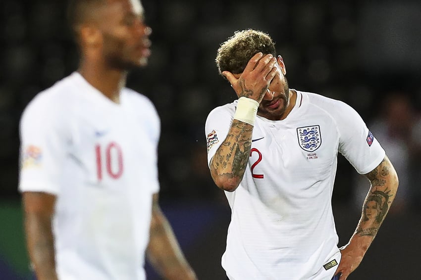 Kyle Walker (Foto: EPA-EFE)