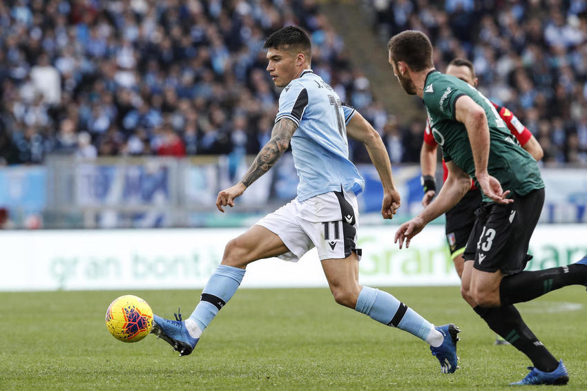 Joaquin Correa (Foto: EPA-EFE)