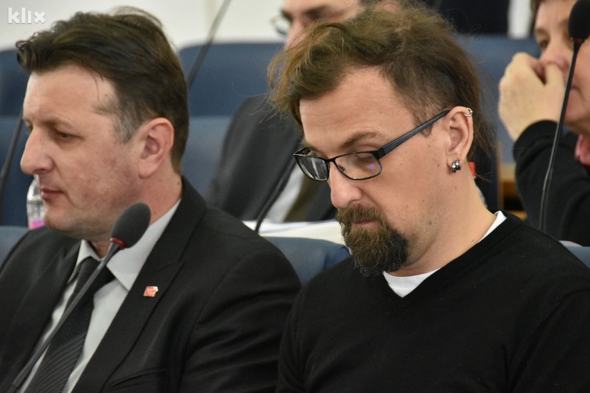 Osnovano Naučno tijelo Ministarstva zdravstva Kantona Sarajevo za ...