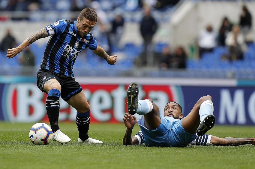 Papu Gomez (Foto: EPA-EFE)