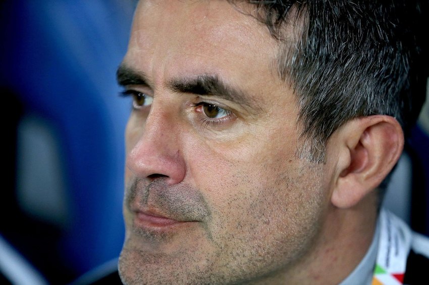 Zoran Mamić (Foto: EPA-EFE)