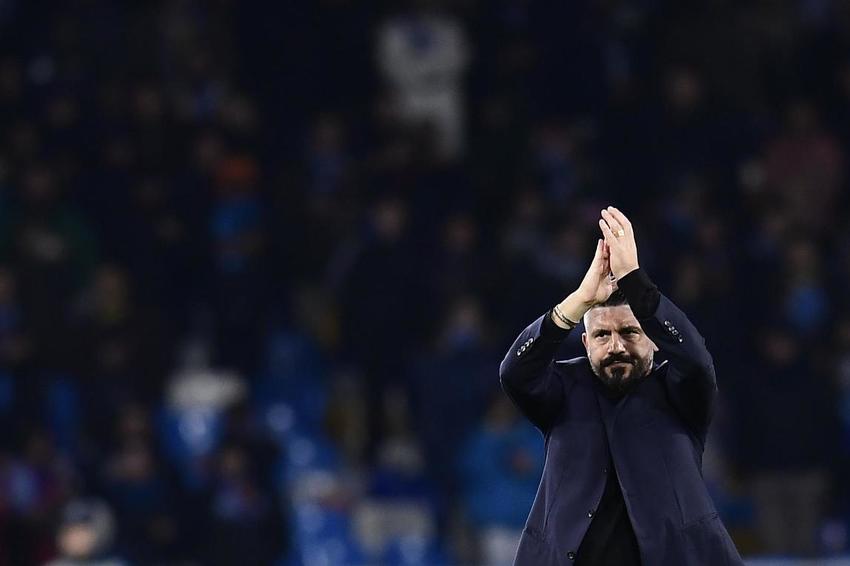 Gennaro Gattuso (Foto: EPA-EFE)