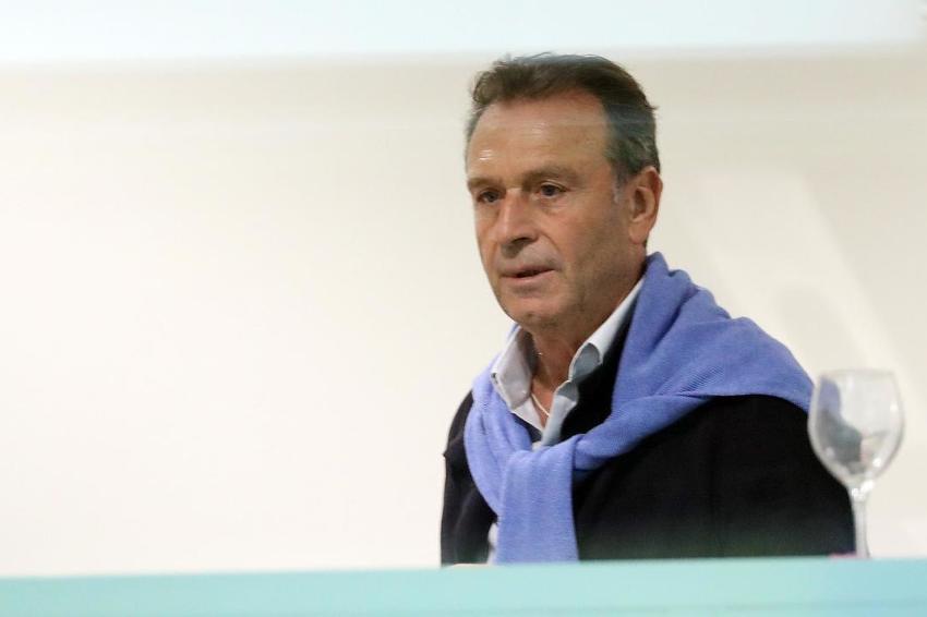 Massimo Cellino (Foto: EPA-EFE)