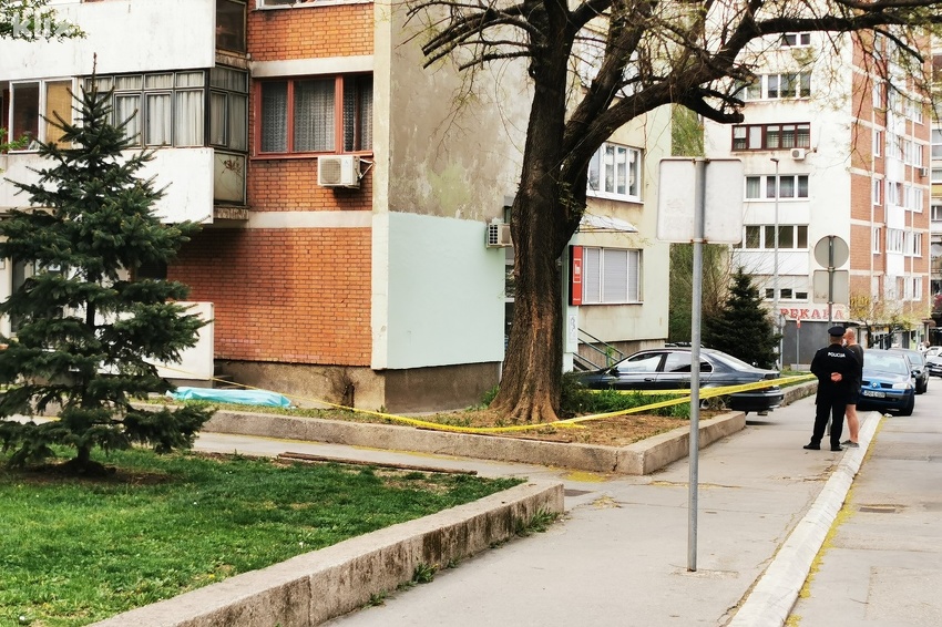 Zeničanka preminula nakon pada sa 7. sprata zgrade
