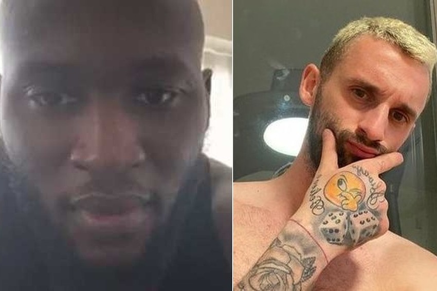 Lukaku i Brozović