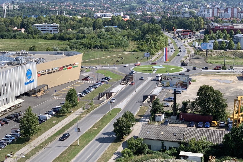 Banja Luka (Foto: Arhiv/Klix.ba)