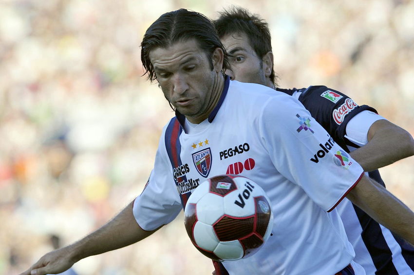 Francisco Fonseca (Foto: EPA-EFE)