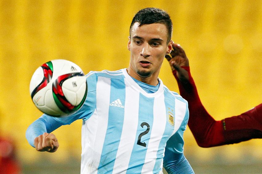 Emanuel Mammana (Foto: EPA-EFE)