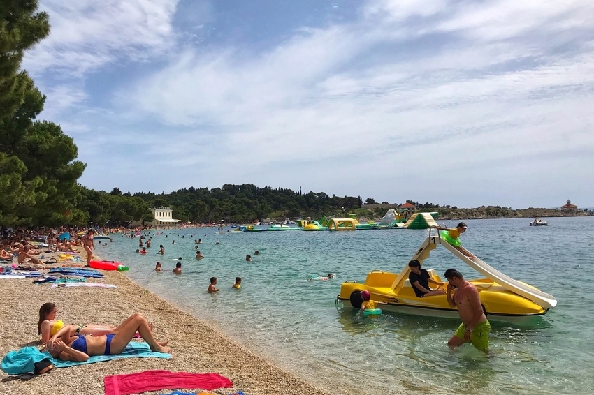 Makarska (Foto: Arhiv/Klix.ba)