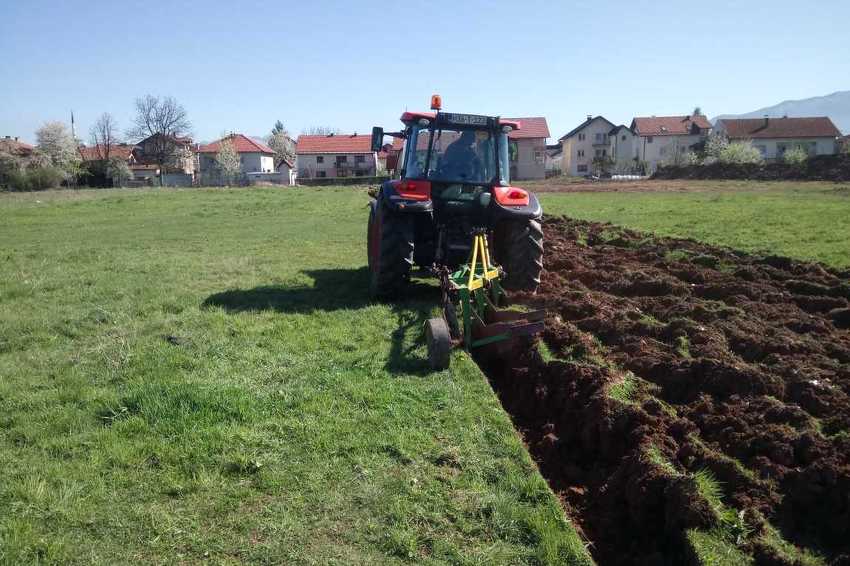 Foto: Općina Ilidža